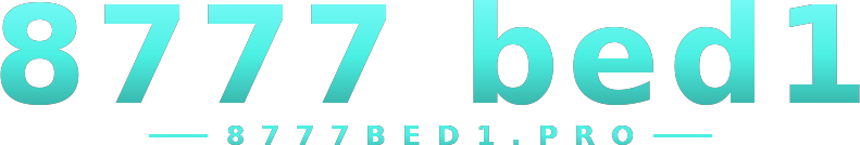 8777 bed1 logo